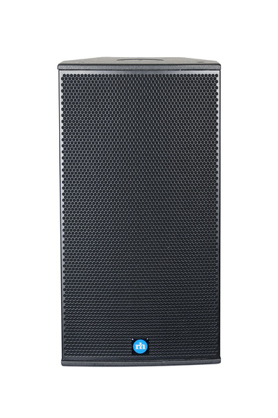 2-WAY, FULL RANGE LOUDSPEAKER 12" LF, 1" HF